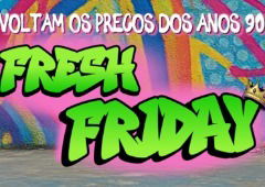 Black Friday Powerplanet 2025: voltam os preços dos anos 90 com descontos épicos em tecnologia