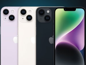Black Friday: Rádio Popular oferece desconto de 190€ no iPhone 14