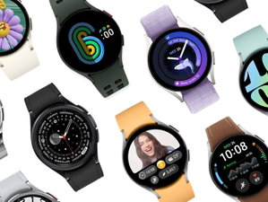 Black Friday: Samsung Galaxy Watch 6 está com promoção inacreditável