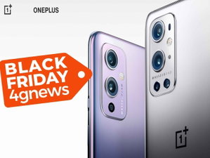 Black Friday: se procuras um OnePlus não deixes passar estas ofertas