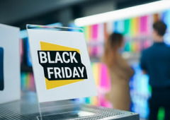 Black Friday: vale a pena comprar agora ou esperar pelo pico?