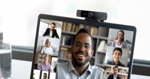 Black Friday: Webcam mais vendida da Amazon está com 38% de desconto