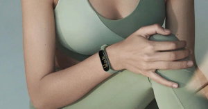 Black Friday: Xiaomi Mi Band 5 está a metade do preço