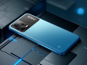 Black Friday: Xiaomi POCO X5 com 5G e preço abaixo dos 300 euros