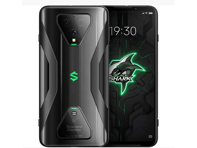 Telemóvel gaming Xiaomi Black Shark 3