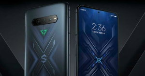 Black Shark 4 Pro: o monstro gaming a um preço apelativo