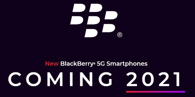BlackBerry