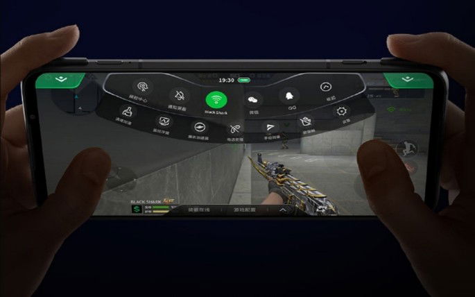 Xiaomi Black Shark 3