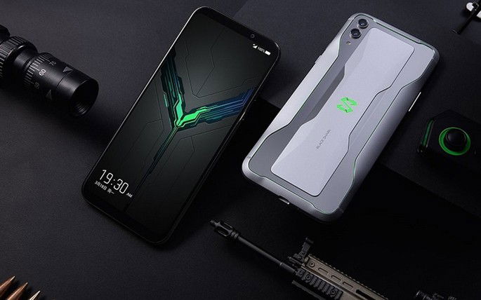 Xiaomi Black Shark