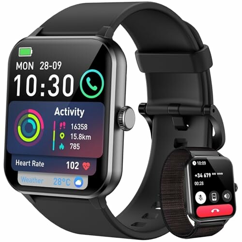 Blackview R50-Noir