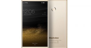 D€AL: Blackview R7 mais um com Helio P10 e 4GB RAM por 152€