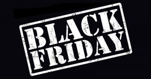 Black Friday - Estás à procura de um smartphone? Vê alguns descontos!