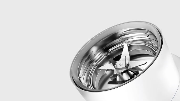 xiaomi smart blender