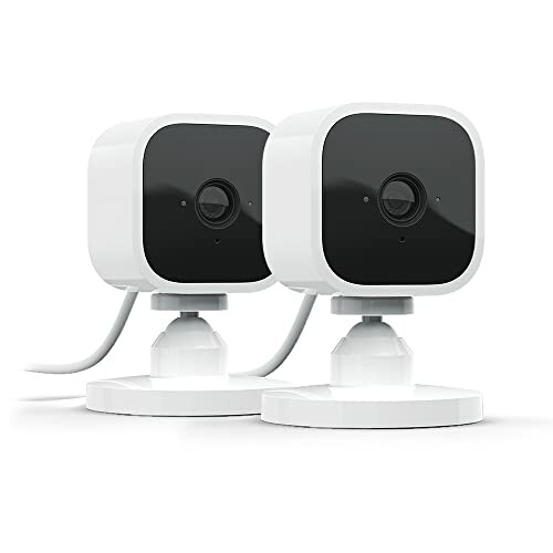Blink Mini 2 câmeras