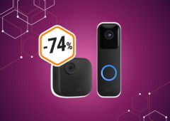 Blink Outdoor 4: segurança a preço de saldo com desconto 74% na Amazon!