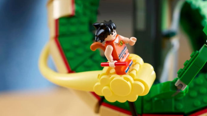 lego