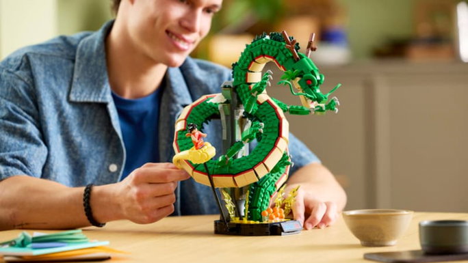 lego