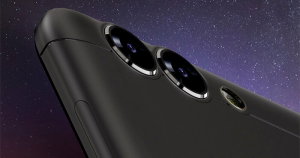 D€AL: Bluboo Dual com dupla câmara e ecrã 5.5" FHD em pré-venda por 104€
