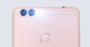 D€AL: Bluboo Dual / edge e outros entram em promoção temporária
