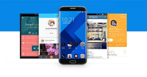 Bluboo Edge entra no mercado com ecrã curvo mas a baixo custo