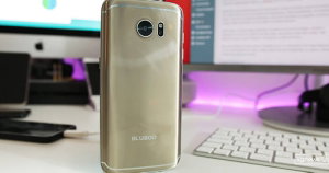 D€AL: Aproveita a nova promoção em smartphones Bluboo