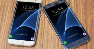 Apple iPhone 7 Plus ou BLUBOO Edge? Qual é o mais rápido?