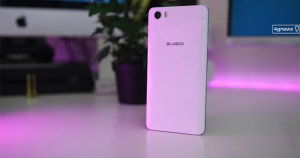 Smartphone de 80€ vale a pena? Bluboo Picasso 4G Review