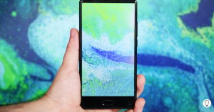 Bluboo S1 Review | O "Xiaomi Mi Mix" com preço acessível!