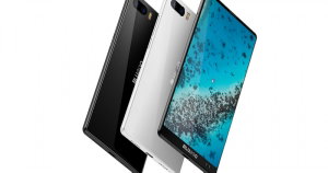 Bluboo já está a preparar o próximo smartphone com ecrã sem margens