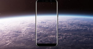 Bluboo S8: clone do Galaxy S8 tem 50% desconto em 20 unidades/dia