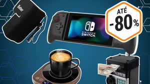 Blue Monday 2026: 10 gadgets por menos de 50 € para trazer alegria ao dia mais triste do ano!