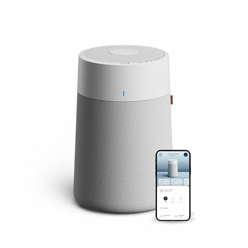 BLUEAIR Purificador de ar 43 m²