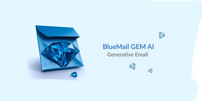 BlueMail