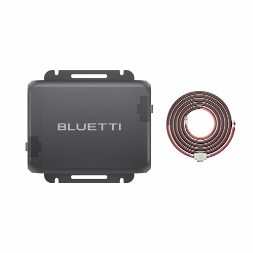 BLUETTI Charger 1 560 W