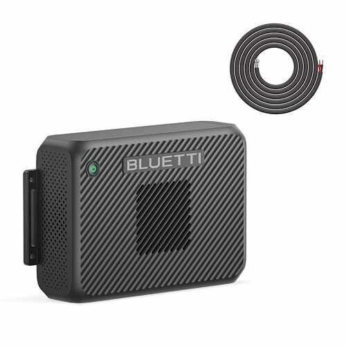 BLUETTI Charger 2 1200 W