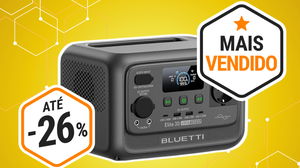 BLUETTI Elite 30 V2: garante energia neste fim de ano com o gerador mais vendido