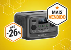 BLUETTI Elite 30 V2: garante energia neste fim de ano com o gerador mais vendido