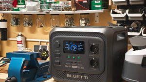 A estação portátil de energia que é o sonho de quem tem autocaravana ou casa de campo