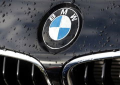 BMW já testa o mais recente concorrente da Uber