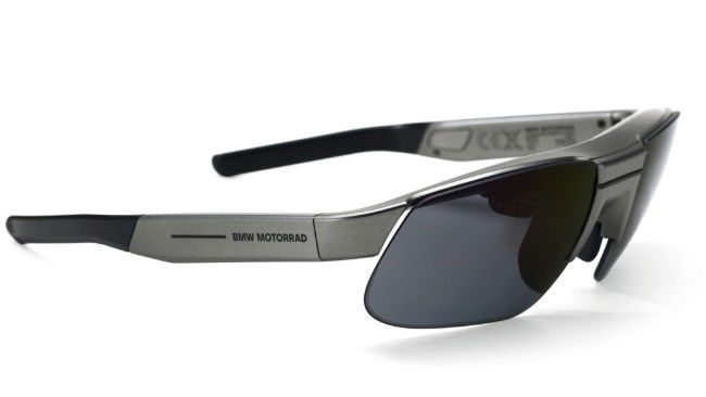 BMW Connected Ride Smartglasses