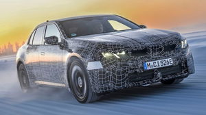 BMW i3: confirmada data de revelação do novo elétrico