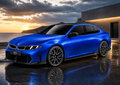 BMW M3 elétrico terá 1000 cv e preço semelhante ao atual