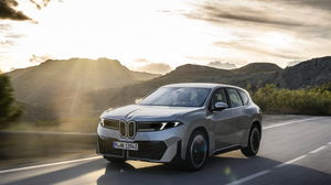 BMW: Novo elétrico não consegue responder a tanta procura na Europa