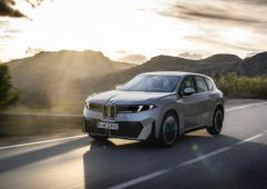 BMW: Novo elétrico não consegue responder a tanta procura na Europa
