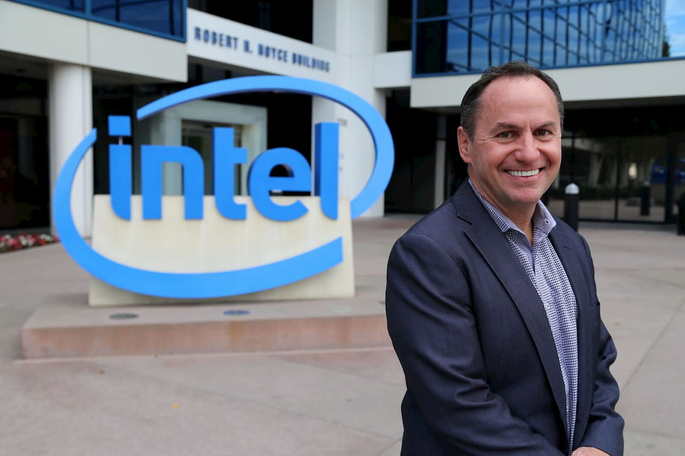 bob swan ceo intel