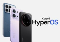 Boa notícia para quem tem Xiaomi: estes modelos vão receber HyperOS durante 5 anos