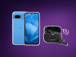 Ofertas de Natal: Smartphones, tablets e muito mais com descontos até 44%