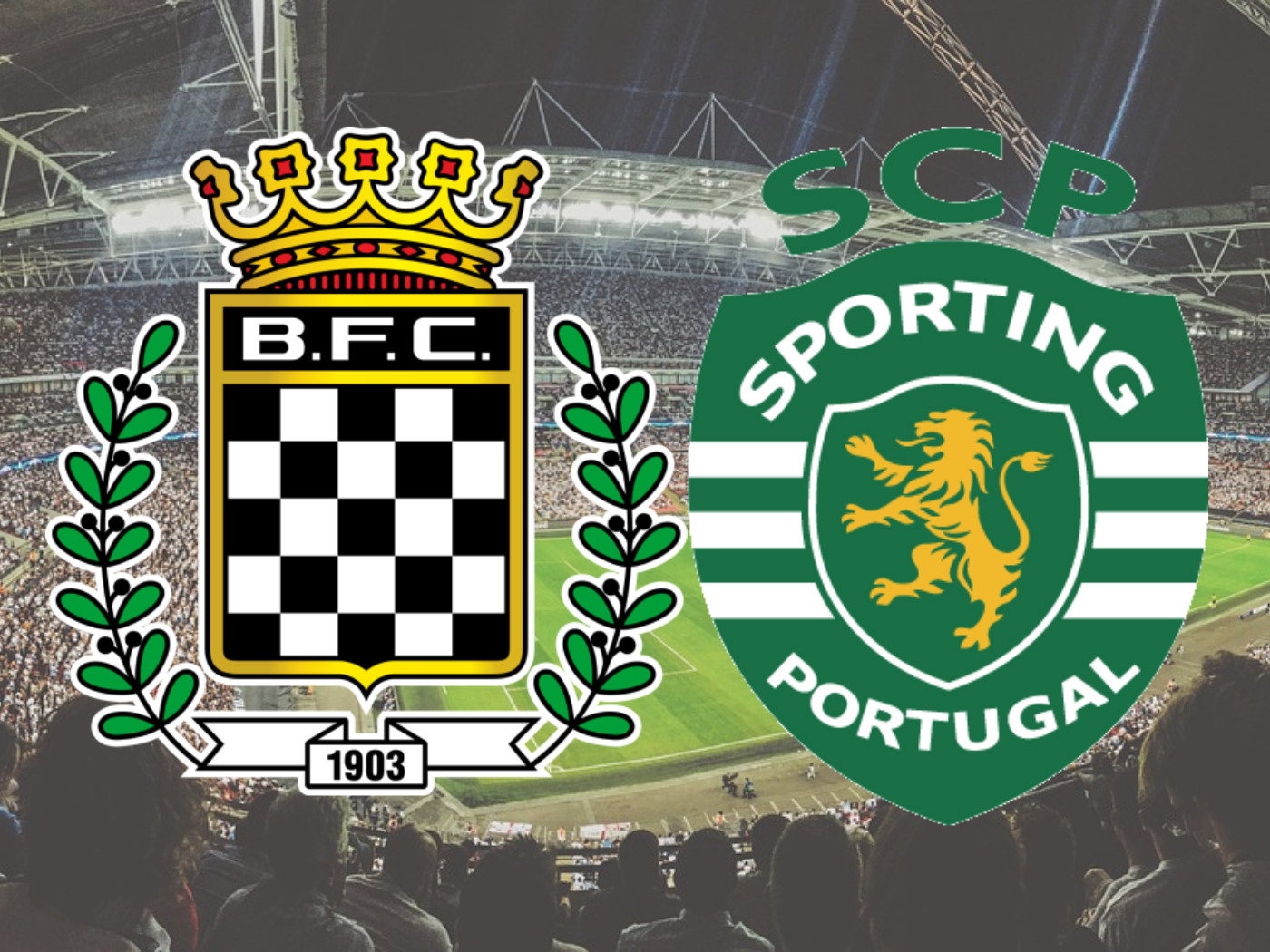 Boavista x Sporting: onde e a que horas ver o jogo da Liga Portuguesa ...