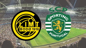 Bodo/Glimt vs Sporting: onde e a que horas ver o jogo da Liga dos Campeões?