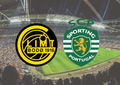 Bodo/Glimt vs Sporting: onde e a que horas ver o jogo da Liga dos Campeões?